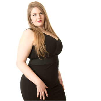 Bon photographe spécialisé pour les modèles rondes, curvy, BBW