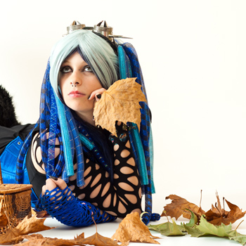 Faire un shooting photo cosplay en Belgique