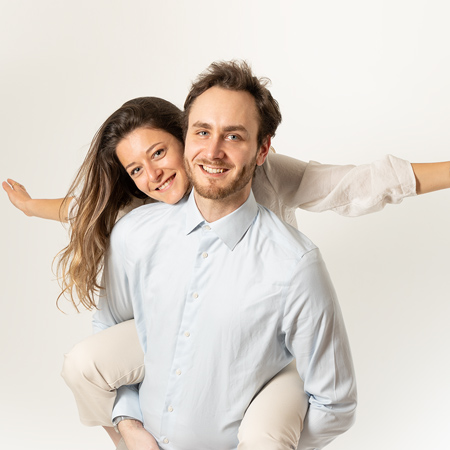 Offrir un shooting photo à sa copine, une idée cadeau sympa