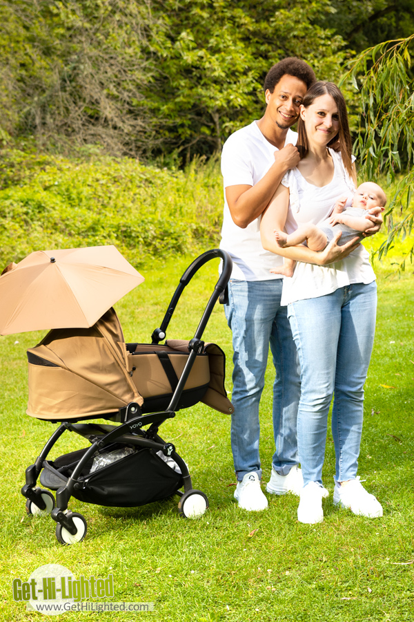 Bon shooting photo de famille en Belgique