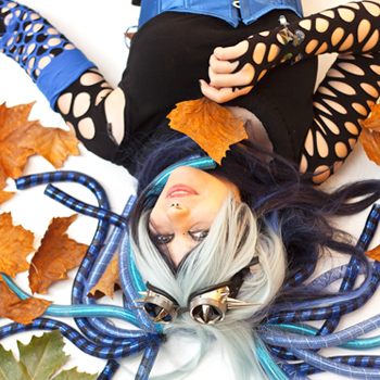 Faire un shooting photo cosplay en Belgique