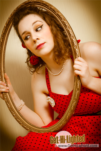 Idées d'accessoires à utiliser pour un photoshoot