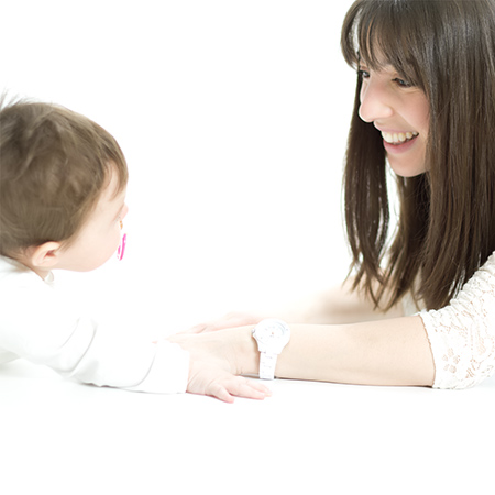 Faire des photos souvenir de mes enfants avec un photographe